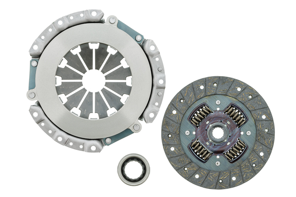 Комплект сцепления - KY-048A AISIN